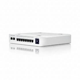 Ubiquiti USW-Enterprise-8-PoE Networks Switch