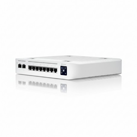 Ubiquiti USW-Enterprise-8-PoE Networks Switch