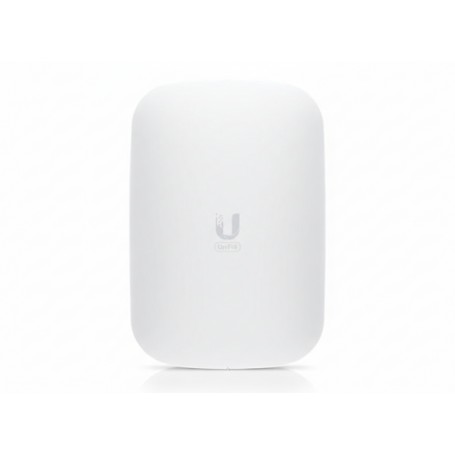 Ubiquiti Networks  U6-Extender-US Plug & Play WIFI6 Wall Outlet