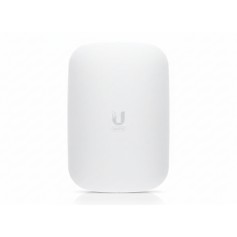 Ubiquiti Networks U6-Extender-US Plug & Play WIFI6 Wall Outlet