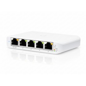 Ubiquiti Networks USW-Flex Commercial Unifi Switch Flex