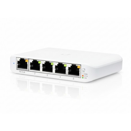 Ubiquiti Networks USW-Flex Commercial Unifi Switch Flex