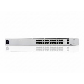 Ubiquiti Networks USW-24 Unifi Switch 24