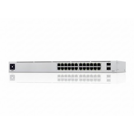 Ubiquiti Networks USW-24 Unifi Switch 24