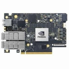 NVIDIA 900-9D3B6-00SV-AA0 Network Interface Adapter