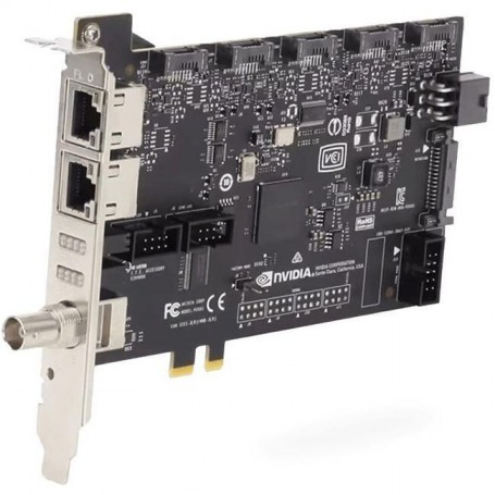 NVIDIA 900-52061-0000-100 RTX PRO Sync Card Video