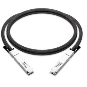 NVIDIA 980-9IAM3-00X003 1600Gbps OSFP DAC Cable