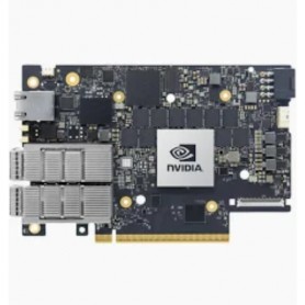 Nvidia 900-9D3C6-00CV-DA0 BlueField 3 E Series PCIe Storage Controller