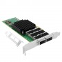 NVIDIA MCX653106A-HDAT ConnectX-6 VPI  200Gb Ethernet Network adapter