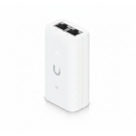 Ubiquiti U-POE+ PoE+ Ethernet Injector