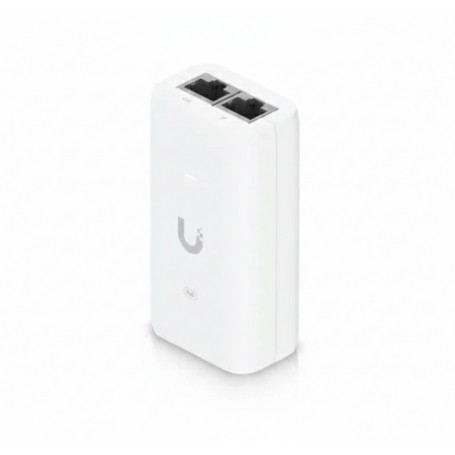 Ubiquiti U-POE+ PoE+ Ethernet Injector