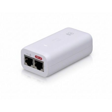 Ubiquiti U-POE PoE Ethernet Injector
