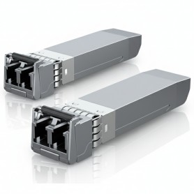 Ubiquiti  UACC-OM-MM-10G-D 10G SFP+ Multi Mode Transceiver