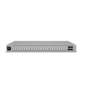 Ubiquiti  USW-PRO-HD-24-POE 24 Port Managed PoE Switch