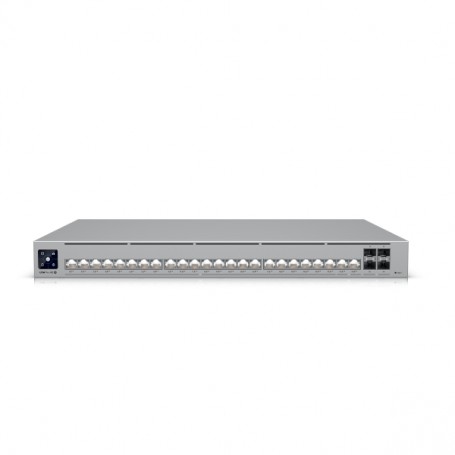 Ubiquiti  USW-PRO-HD-24-POE 24 Port Managed PoE Switch