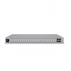 Ubiquiti USW-PRO-HD-24 24 Port Managed Ethernet Switch