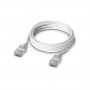 Ubiquiti UACC-Cable-Patch-EL-C6A-1 Cat6a 10GbE Patch Cable
