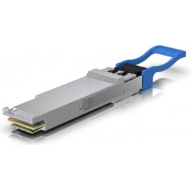 Ubiquiti UACCOMQSFP28LR4 100 G QSFP28 Optical Transceiver