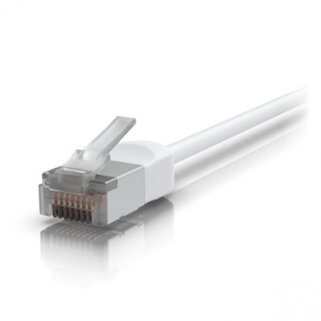 Ubiquiti UACC-C6A-8M-W Outdoor Cat6a 10 GbE Cable