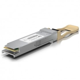 Ubiquiti UACCOMQSFP28SR4 100 G QSFP28 Short Reach Transceiver