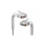 Ubiquiti UCABLEPATCH2MRJ45 Ethernet Patch Cable