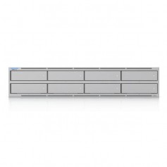 Ubiquiti UNAS-PRO-8 8 Bay Rack Mount NAS