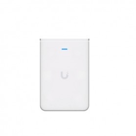 Ubiquiti U7PROWALLUS Tri Band WiFi 7 Wall AP