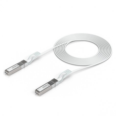 Ubiquiti  UACC-UPLINK-SFP28-3M 25 G SFP28 Direct Attach Cable