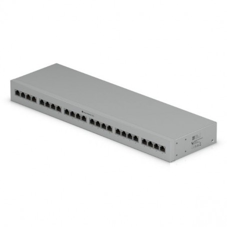 Ubiquiti  UACC-ETH-SP-PANEL-24 24 Port Ethernet Surge Protector
