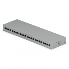 Ubiquiti UACC-ETH-SP-PANEL-24 24 Port Ethernet Surge Protector