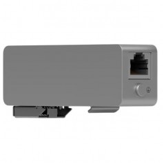 Ubiquiti UACC-ETH-SP-DIN Single Port Ethernet Surge Protector
