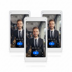Ubiquiti UA-Intercom-Viewer-3 Intercom Display Stations
