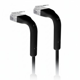 Ubiquiti U-Cable-Patch-5M-RJ45-BK Cat6 Patch Cable