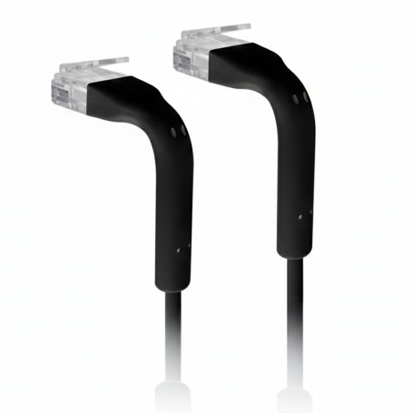 Ubiquiti U-Cable-Patch-5M-RJ45-BK Cat6 Patch Cable