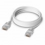 Ubiquiti UACC-CABLE-PATCH-EL-2M-W Cat6 Etherlighting Cable