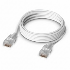 Ubiquiti UACC-CABLE-PATCH-EL-2M-W Cat6 Etherlighting Cable