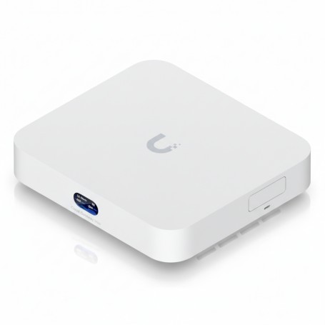 Ubiquiti UCG-MAX UniFi Cloud Gateway Max