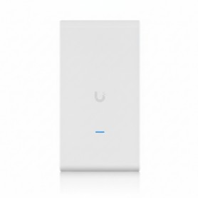 Ubiquiti U6-Mesh-Pro-US Dual-Band Wi-Fi 6 Access Point