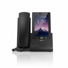 Ubiquiti UTP-TOUCH-U UniFi Talk Touch Phone