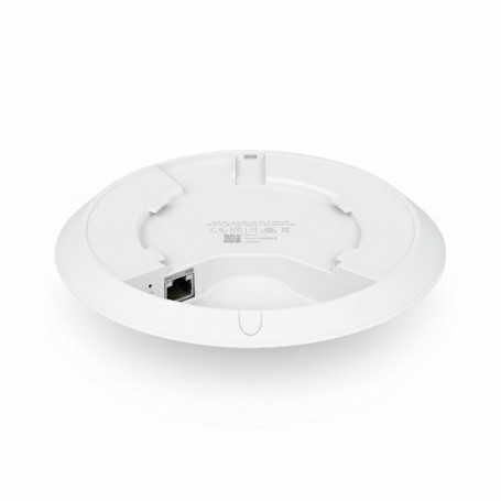Ubiquiti U6+-US Dual-Band Wi-Fi 6 Access Point