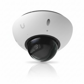 Ubiquiti UVC-G6-DOME-W 4K UniFi Protect Dome Camera