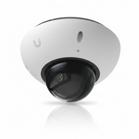 Ubiquiti UVC-G6-DOME-W 4K UniFi Protect Dome Camera