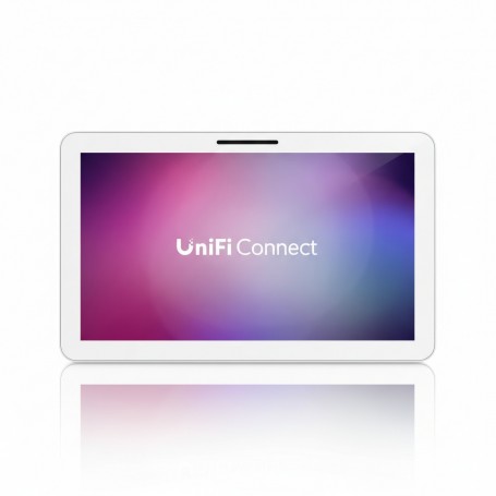 Ubiquiti UC-DISPLAY Connect Touchscreen Display