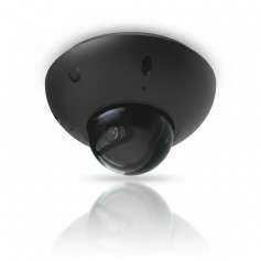 Ubiquiti UVC-G6-DOME-B 4K AI Dome Camera