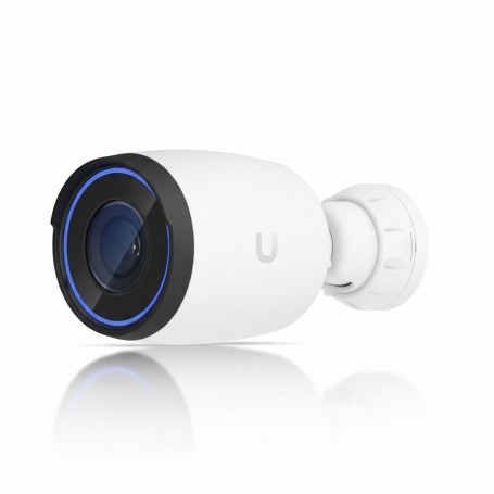 Ubiquiti UVC-AI-PRO-WHITE AI-Enhanced Security Camera