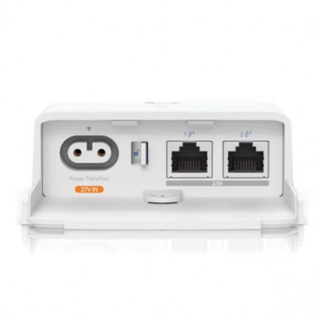 Ubiquiti  UACC-Dual-Power-Injector PoE Injector with Dual Outputs