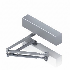 Ubiquiti UACC-DoorCloser-US Mechanical Door Closer