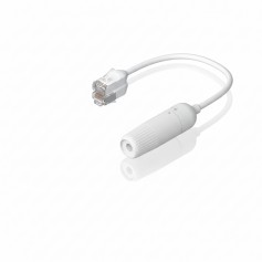 Ubiquiti UACC-CABLE-EXTENDER-C6A Cat6A Extension Cable