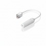 Ubiquiti UACC-CABLE-EXTENDER-C6A Cat6A Extension Cable