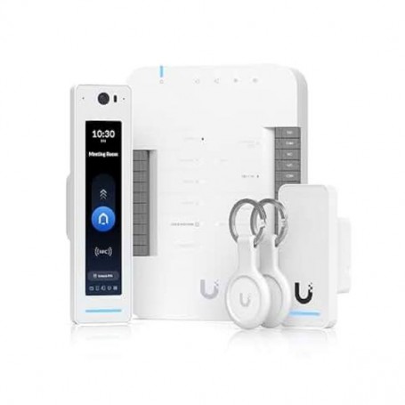 Ubiquiti  UA-G2-SK-PRO Outdoor WiFi 6 AP Kit